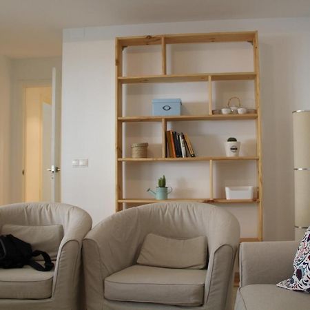 Apartament Apartamento Iris Kordoba Zewnętrze zdjęcie