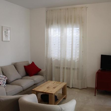 Apartament Apartamento Iris Kordoba Zewnętrze zdjęcie