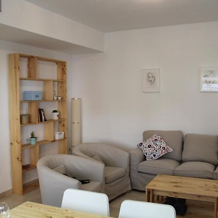 Apartament Apartamento Iris Kordoba Zewnętrze zdjęcie