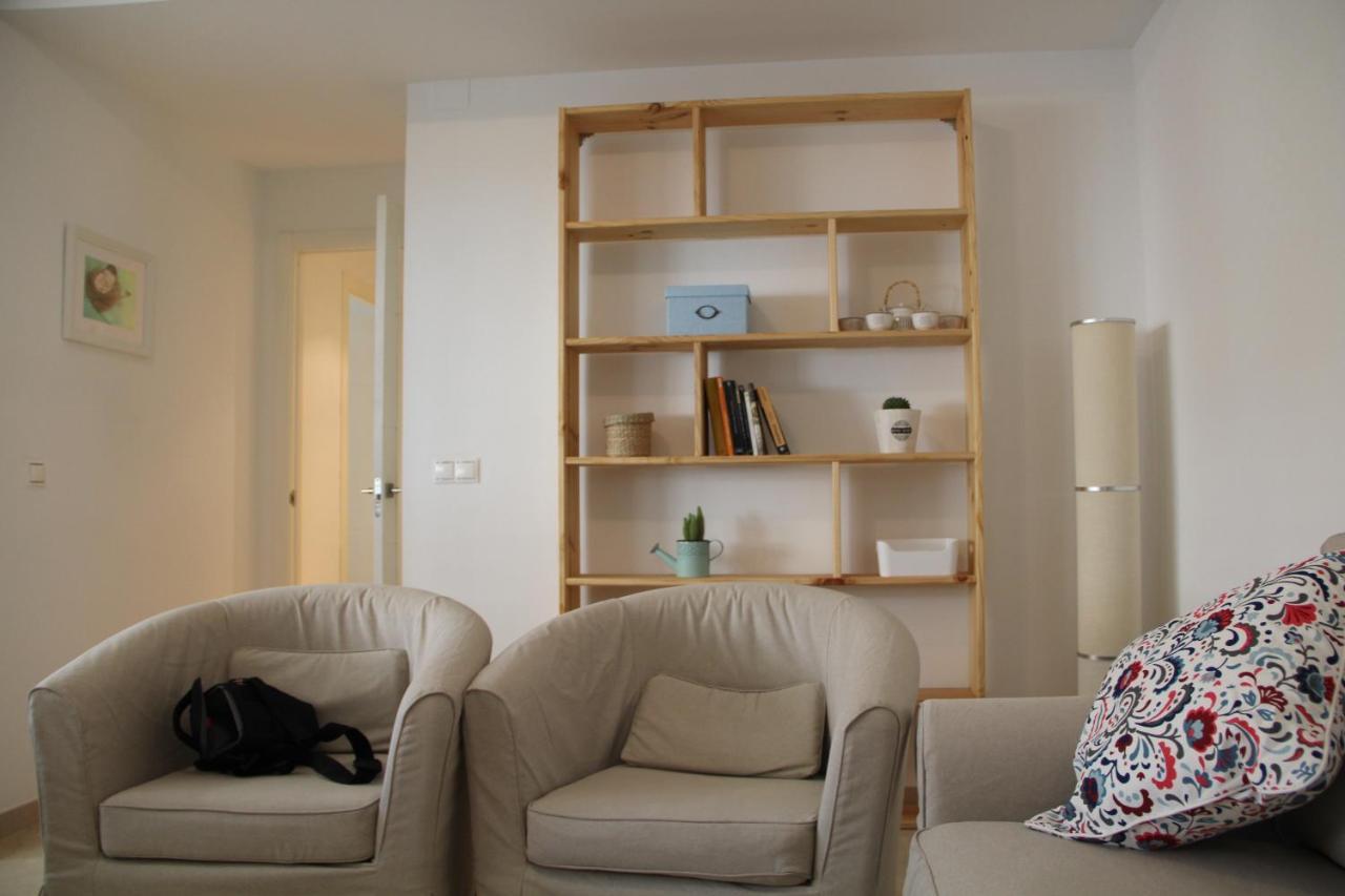 Apartamento Iris Kordoba Zewnętrze zdjęcie