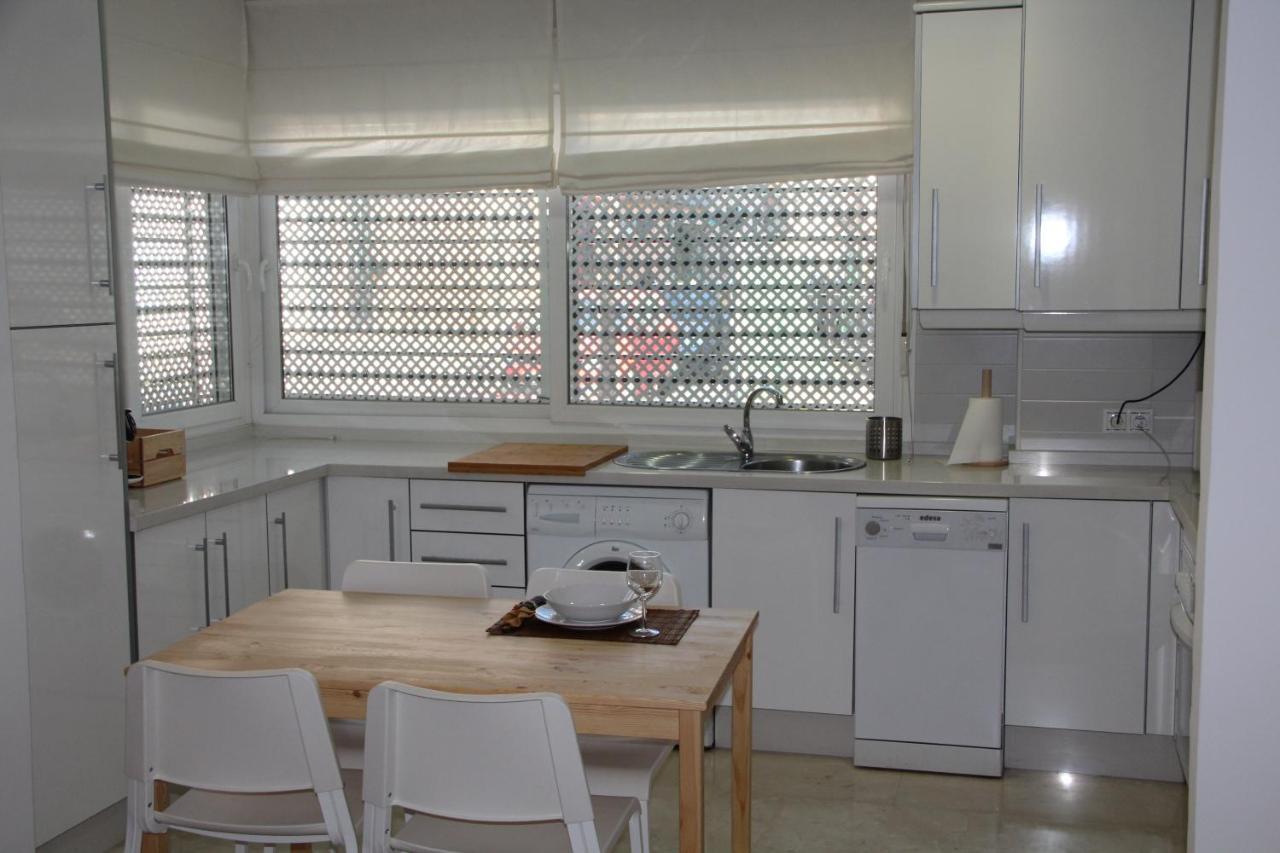 Apartamento Iris Kordoba Zewnętrze zdjęcie