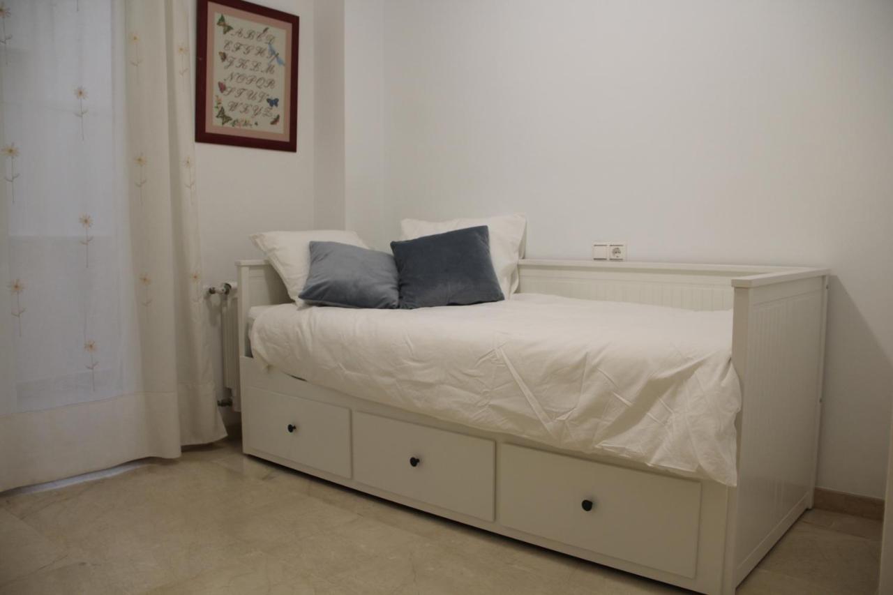 Apartamento Iris Kordoba Zewnętrze zdjęcie