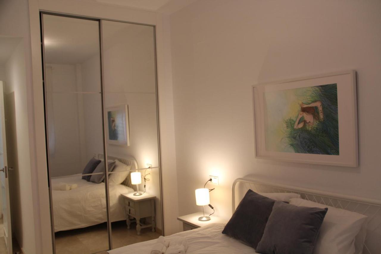 Apartamento Iris Kordoba Zewnętrze zdjęcie