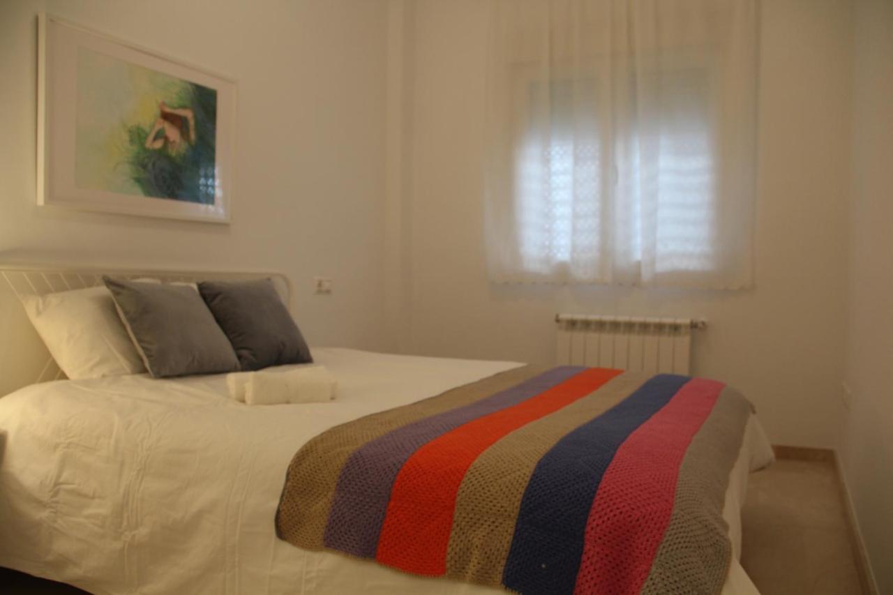 Apartamento Iris Kordoba Zewnętrze zdjęcie