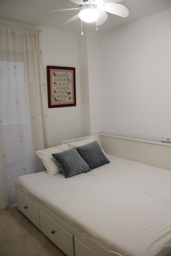 Apartament Apartamento Iris Kordoba Zewnętrze zdjęcie