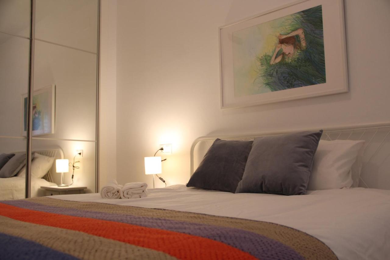 Apartamento Iris Kordoba Zewnętrze zdjęcie