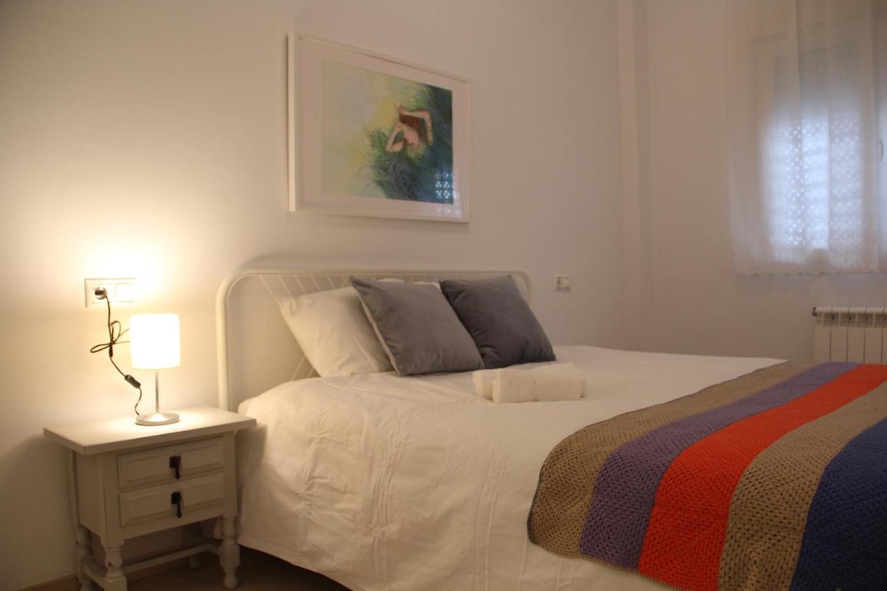 Apartamento Iris Kordoba Zewnętrze zdjęcie
