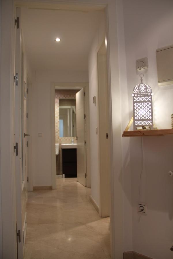 Apartamento Iris Kordoba Zewnętrze zdjęcie