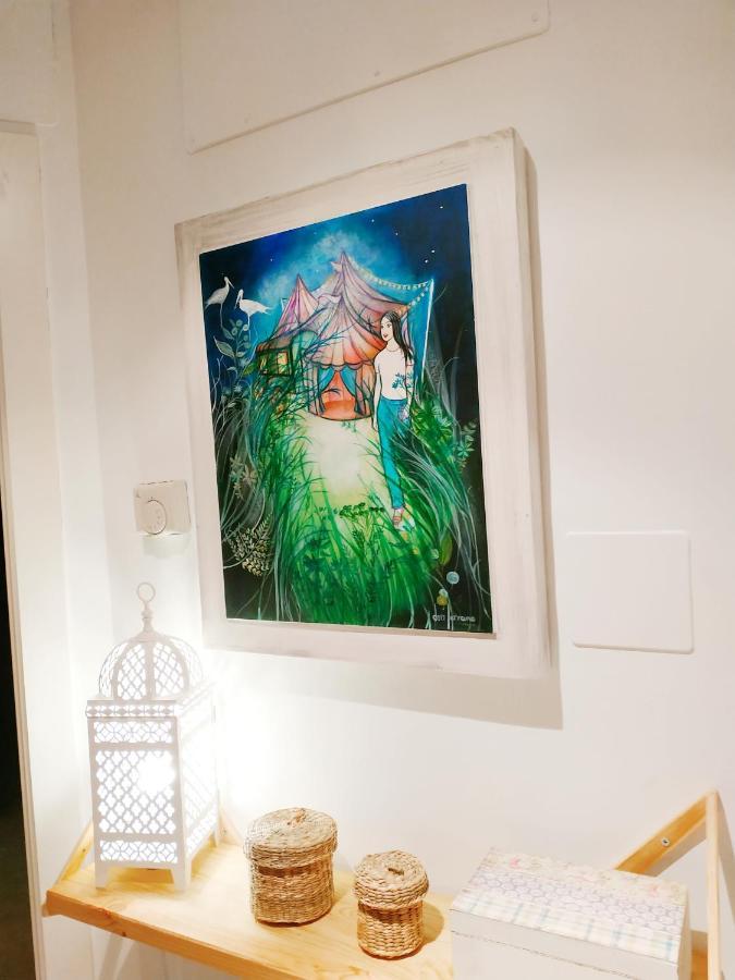 Apartamento Iris Kordoba Zewnętrze zdjęcie
