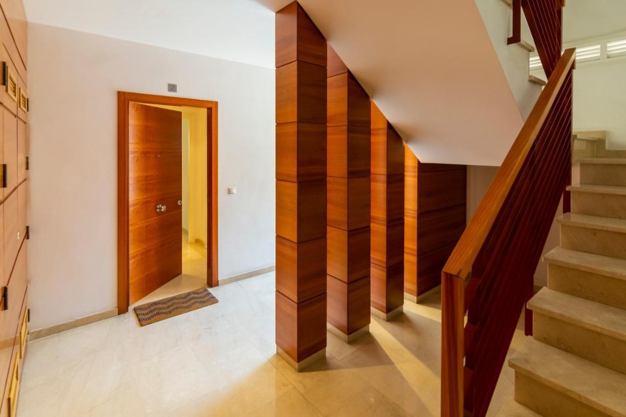 Apartamento Iris Kordoba Zewnętrze zdjęcie