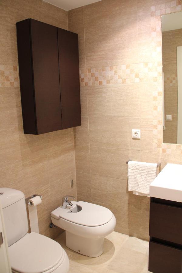 Apartamento Iris Kordoba Zewnętrze zdjęcie