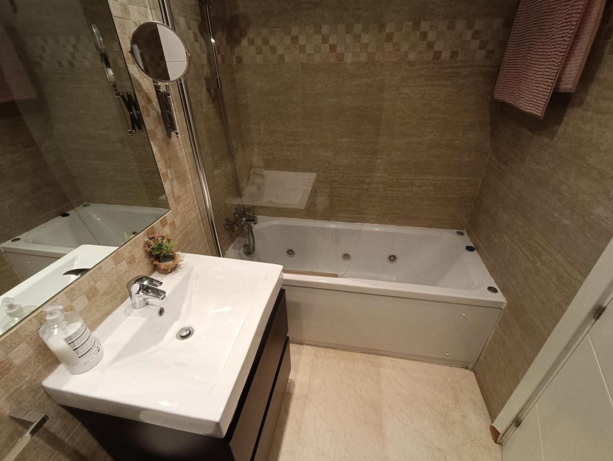 Apartamento Iris Kordoba Zewnętrze zdjęcie